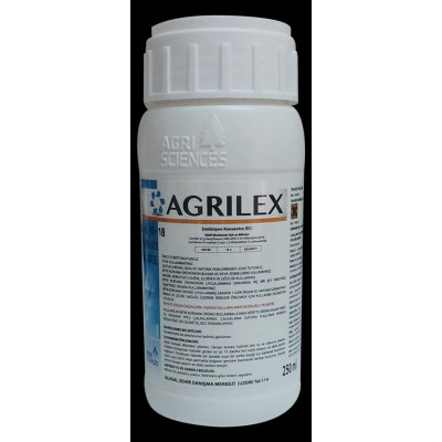 Инсектицид Агрилекс (гекситиазокс 50 г/л) Agri Sciences, 1 л