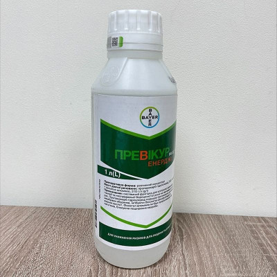 Фунгицид Превикур Энерджи, Bayer, 1 л Фунгицид Превикур Энерджи, Bayer, 1 л