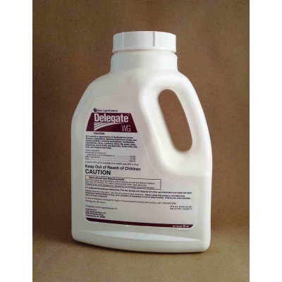 Инсектицид Делегат (spinetoram250g/kg) Dow AgroSciencis (Пластиковая емкость, 0,35 кг)